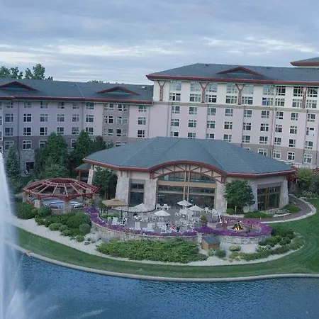 Soaring Eagle Casino And Resort-2